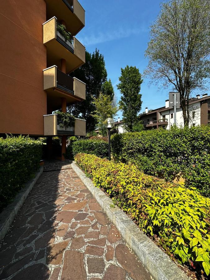 Tevere 20 House Monza Exterior foto