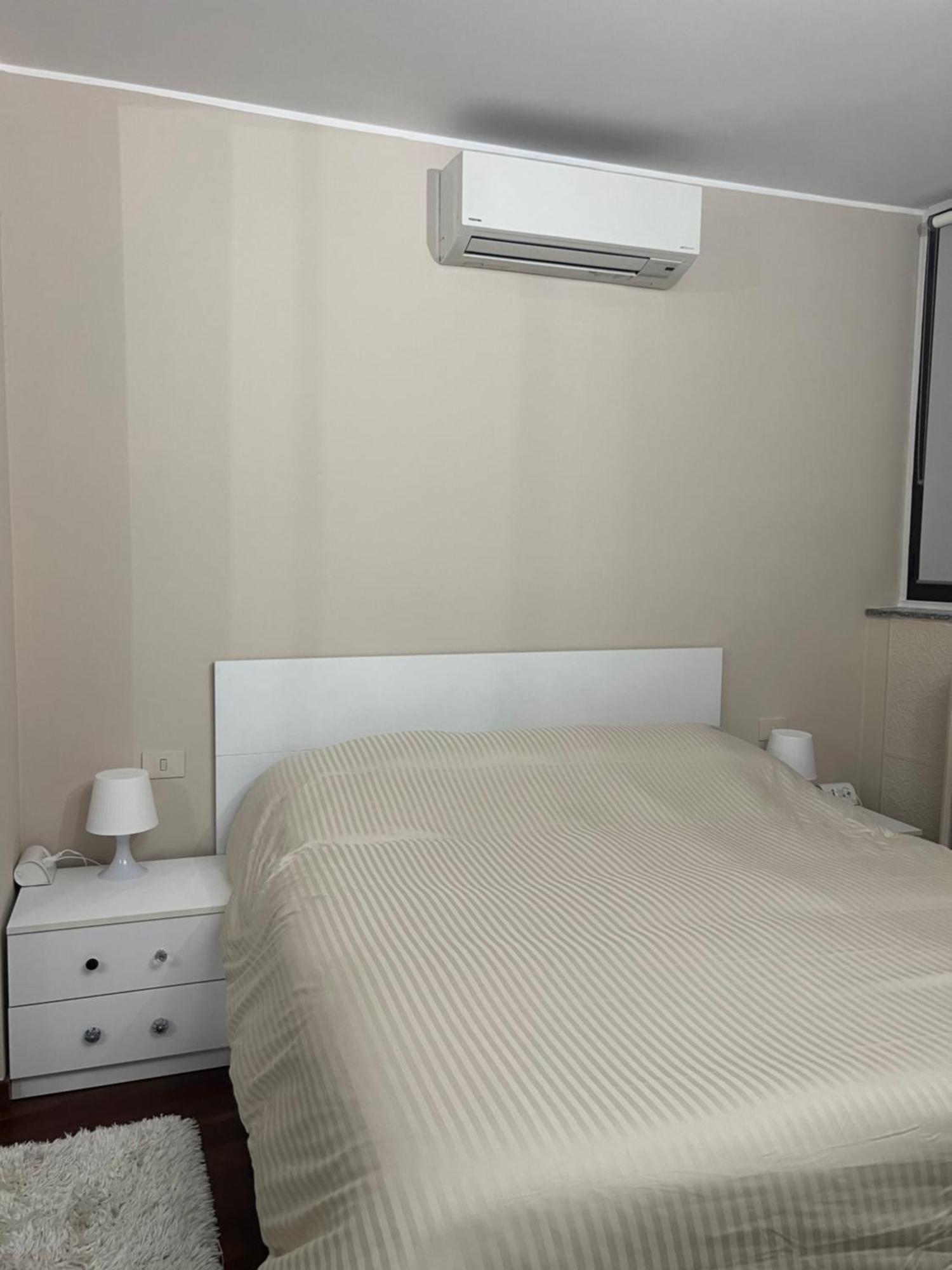 Tevere 20 House Monza Quarto foto
