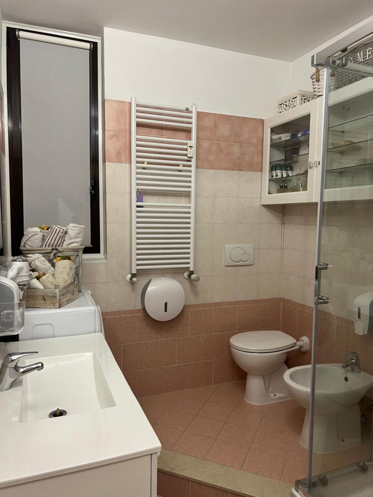 Tevere 20 House Monza Quarto foto