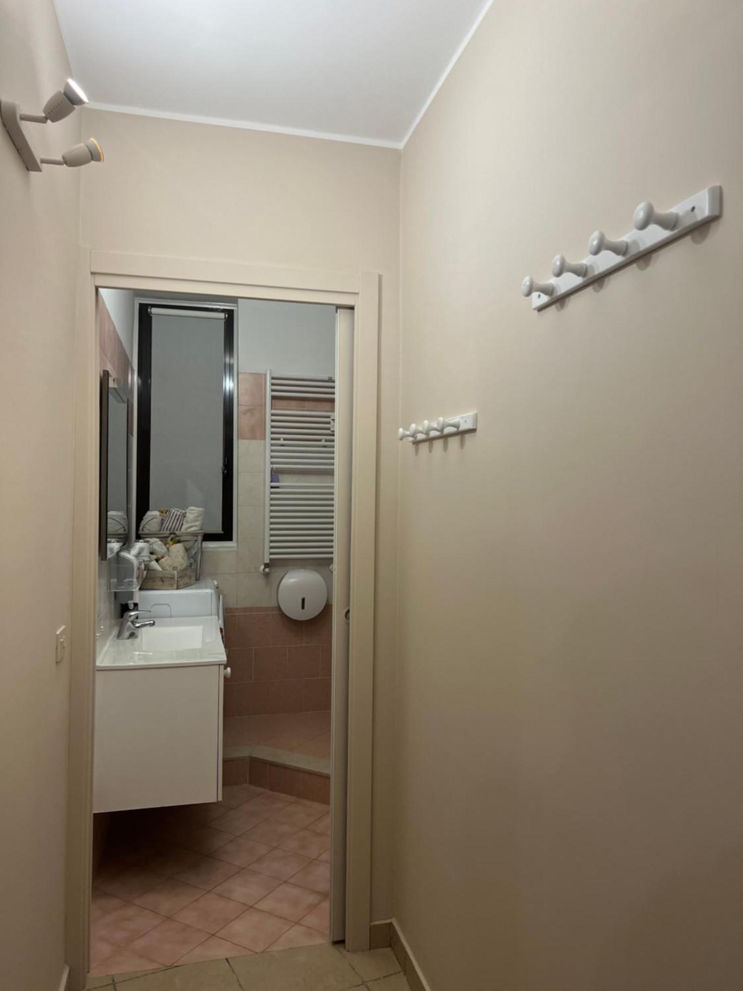 Tevere 20 House Monza Quarto foto