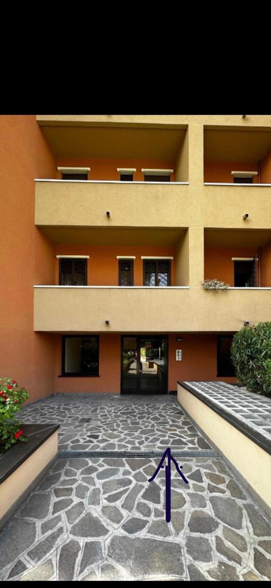 Tevere 20 House Monza Exterior foto